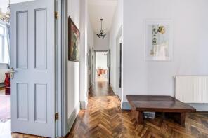 Flat 2, 381-383, North End Road, London SW6 1NP