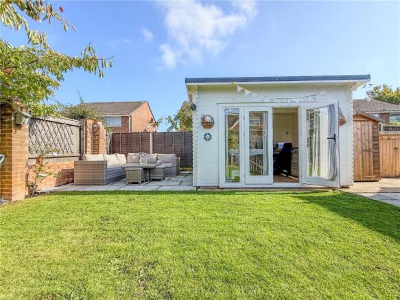 Nelson Drive, Mudeford, Christchurch photo 4