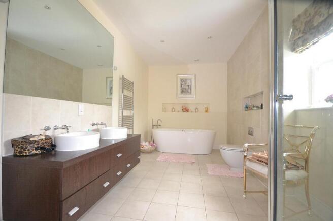 En-Suite