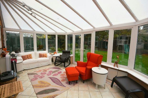 Conservatory 2