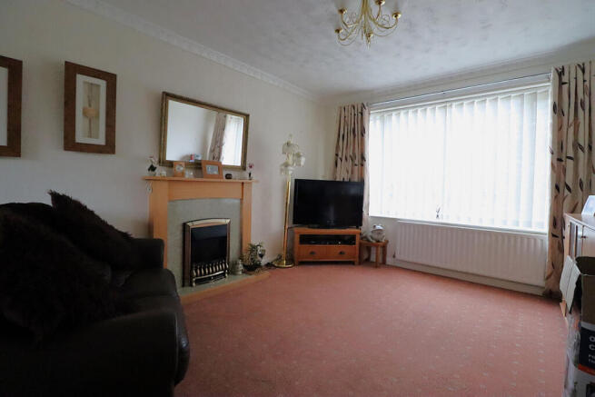 Robert Avenue, Cundy Cross Barnsley, S71 photo 5