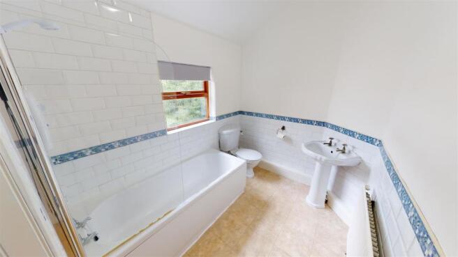 Church Road Bathroom