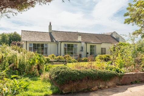 Biggar Village, Walney, Barrow-In-Furness