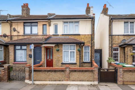 Elm Road, Erith, Kent, DA8 2NN