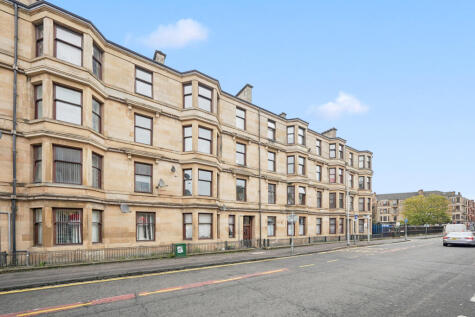 323 Allison Street, Flat 0/2, Govanhill, Glasgow, G42