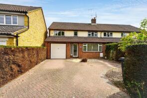 43, Blythwood Gardens, Stansted CM24 8HH