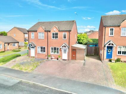 Far Ridding, Gnosall, ST20