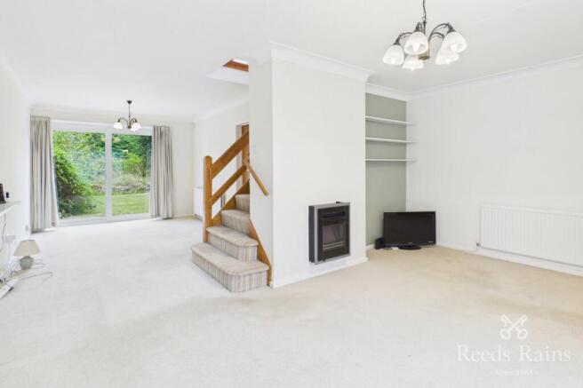 Living /Dining Room