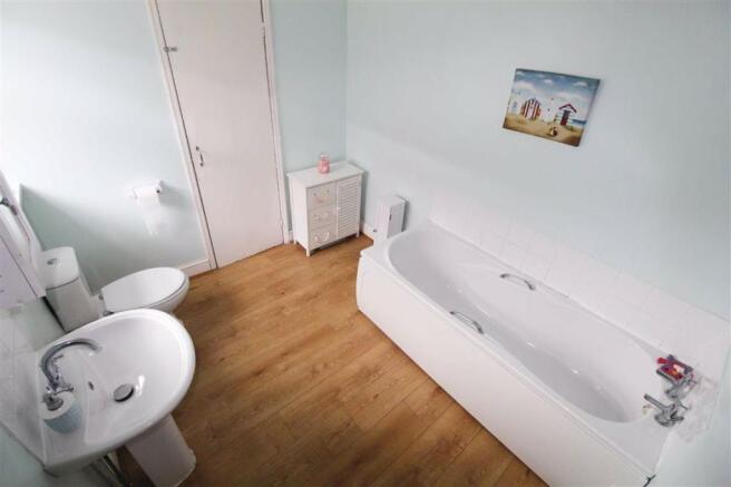 Bathroom/WC