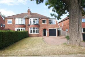 39, Spring Lane, Sprotbrough, Doncaster DN5 7QQ