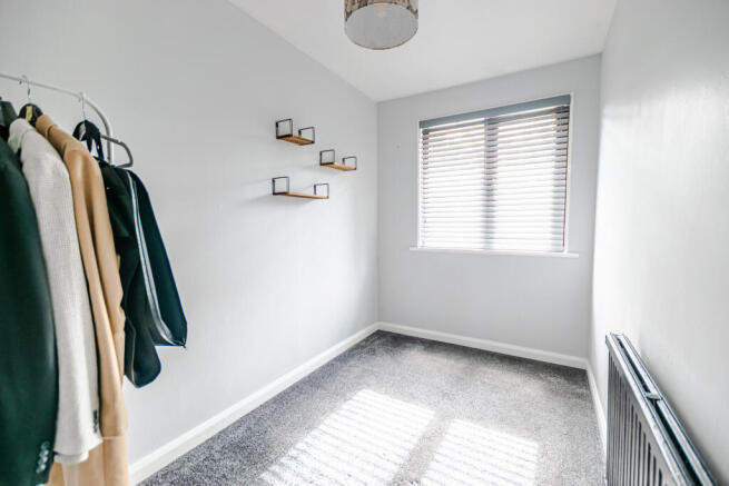 2 bed Semi-Detached for sale Image 11