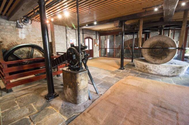 Mill
