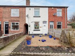 40, Moreton Street, Northwich CW8 4DH