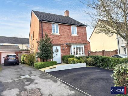 Kennel Lane, Brockworth, GL3