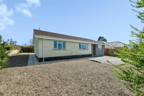 Bodinnick Road, St. Tudy, Bodmin, Cornwall, PL30