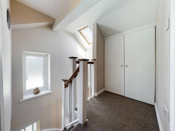 Second Floor Landing