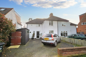 31, Rayleigh Road, Woodford Green IG8 7HG