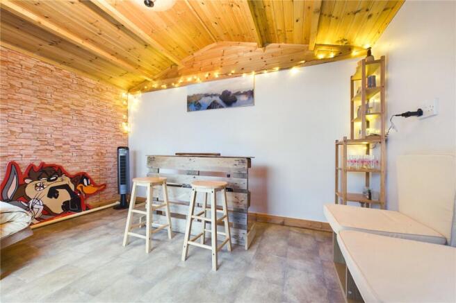 Summer House