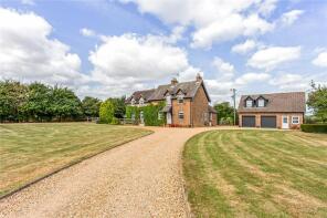Bramble Cottage, Fen Lane, Stilton PE7 3SA