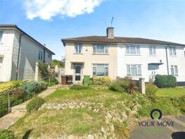 25, Littlebrook Road, Ashford TN23 3HP