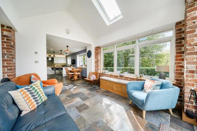 Open Plan
