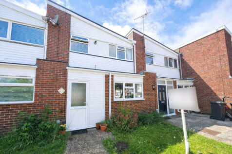 Mabey Close, Alverstoke, Gosport, PO12