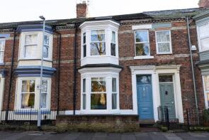 19, Victoria Embankment, Darlington DL1 5JR