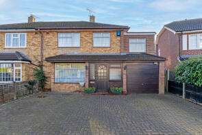 5, Rowney Wood, Sawbridgeworth CM21 0HR