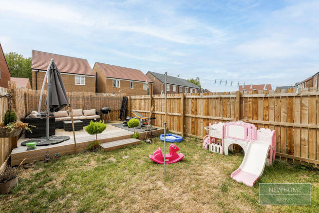 3 bed End of Terrace for sale Image 11