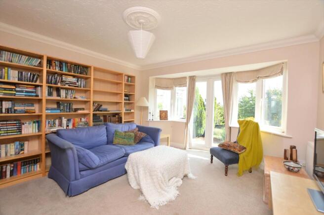 Dining Room/Snug