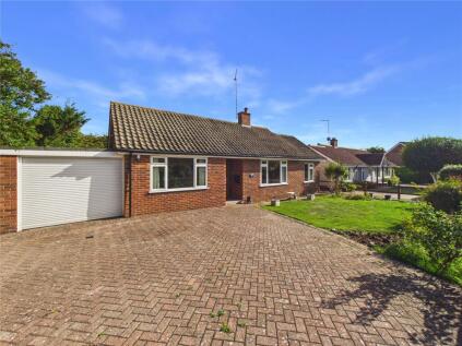Moors Way, Woodbridge, Suffolk, IP12