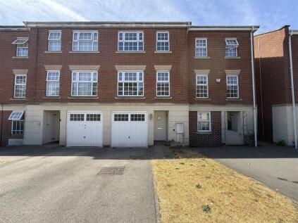 Woodhouse Close, Worksop, S80