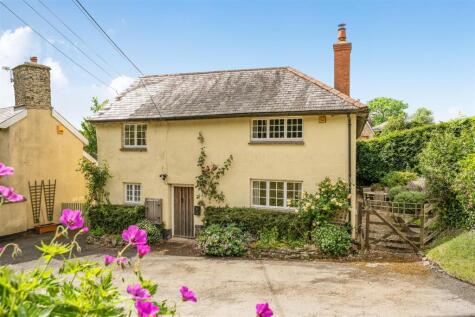 Knowstone, South Molton