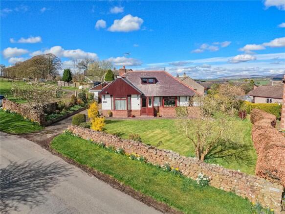 Braeside House