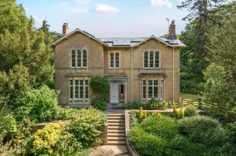 Welshmill Road, Frome, BA11