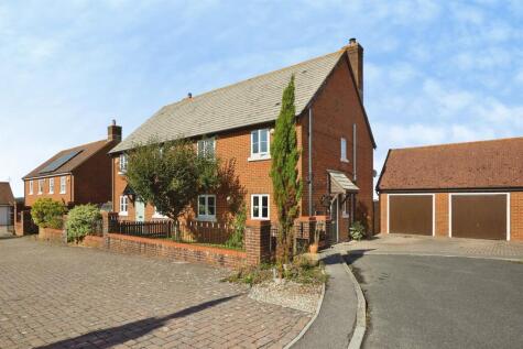 Meadow Vale, Pulham, Dorchester