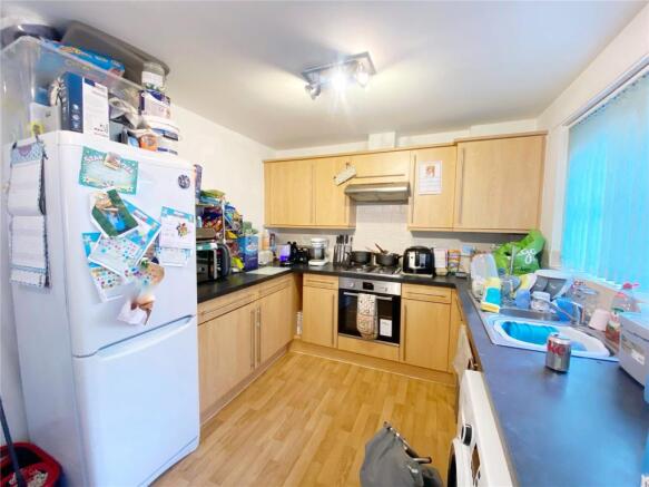 Kitchen Dining