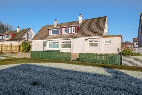 Rowan Walk, Strathaven