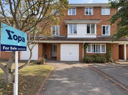 Spencer Road, Twickenham, TW2