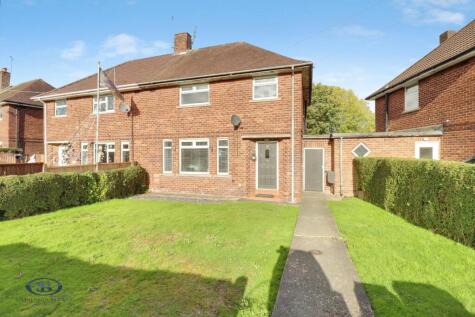 Grove Avenue, Kidsgrove
