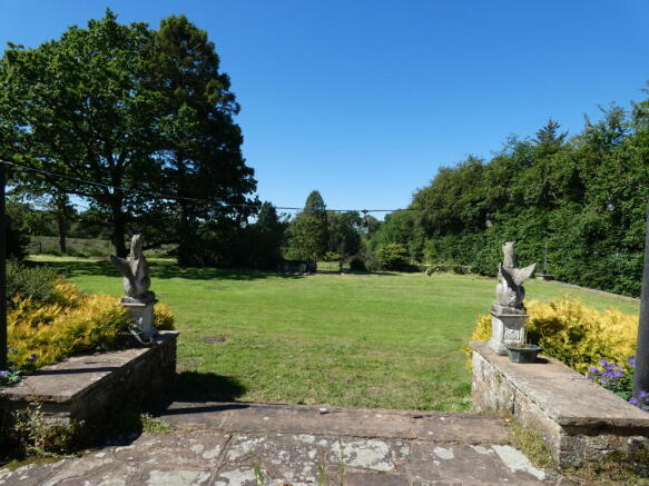 Penton House and The Stables, Penton, CA6 - C&D Ru