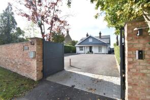 Leia Rose, Headcorn Road, Maidstone ME17 3EH
