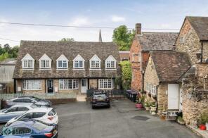 3, Redfern Cottages, Simon Evans Close, Kidderminster DY14 8AX
