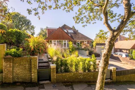 Varndean Road, Brighton, East Sussex, BN1