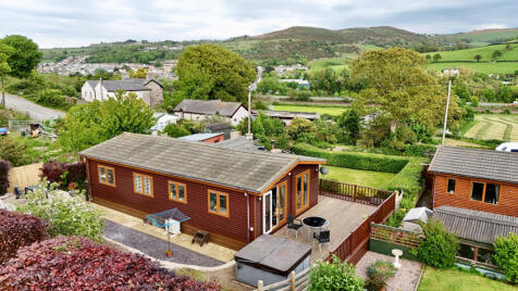 Garth Road, Llangwstenin, Llandudno Junction, LL31