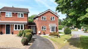 41, Standedge, Stonydelph, Tamworth B77 4LB