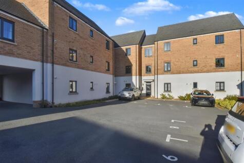 Wentworth Drive, Priors Hall Park, NN17 5AQ