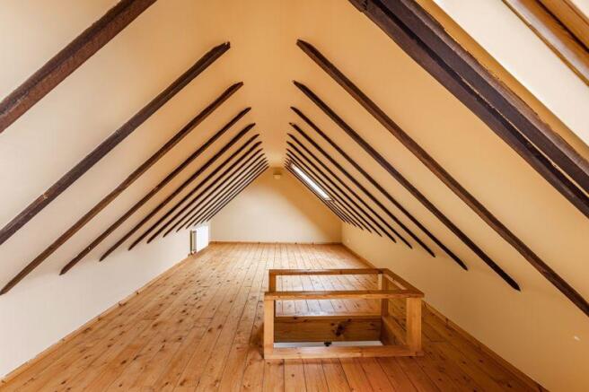 Attic