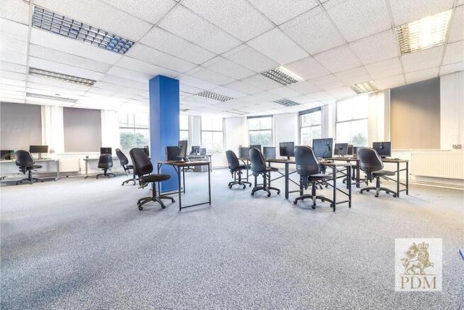 Unit 6 Karlsruhe House 18 Queens Bridge Rd The Mea