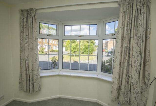 bay window